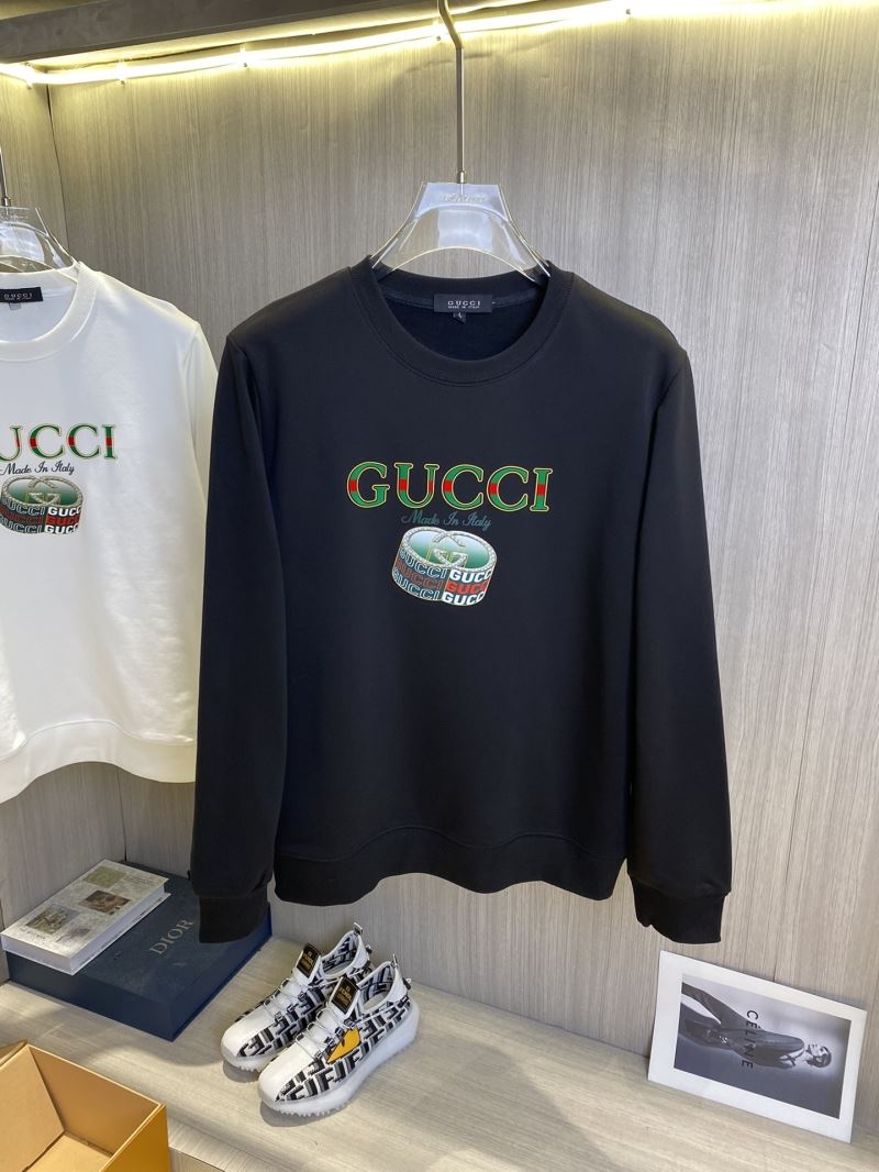 Gucci Hoodies